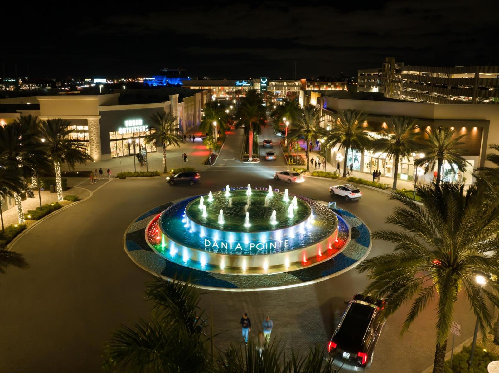 Four Points by Sheraton Fort Lauderdale Airport - Dania Beach