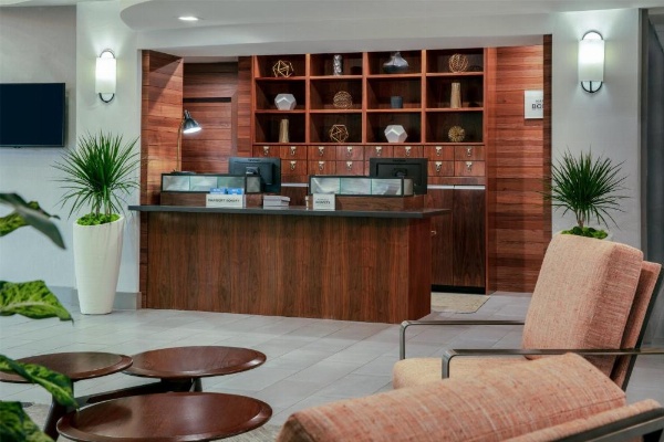 Four Points by Sheraton Fort Lauderdale Airport - Dania Beach image 10