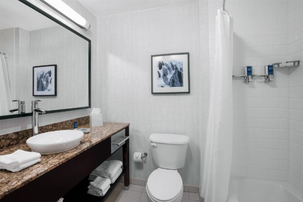 Four Points by Sheraton Fort Lauderdale Airport - Dania Beach image 15