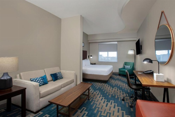 Four Points by Sheraton Fort Lauderdale Airport - Dania Beach image 17