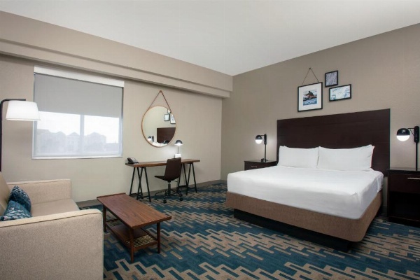 Four Points by Sheraton Fort Lauderdale Airport - Dania Beach image 18