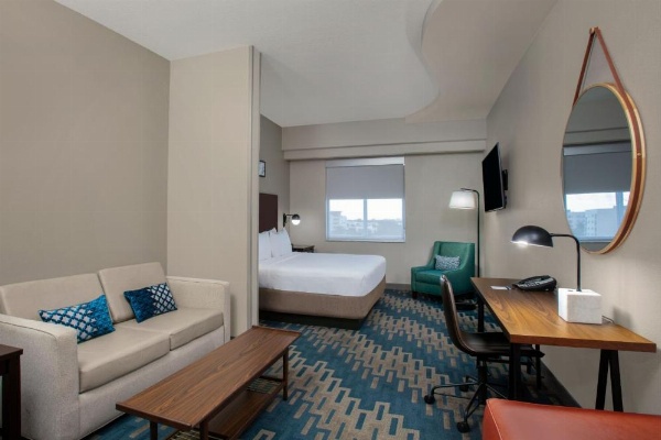 Four Points by Sheraton Fort Lauderdale Airport - Dania Beach image 19