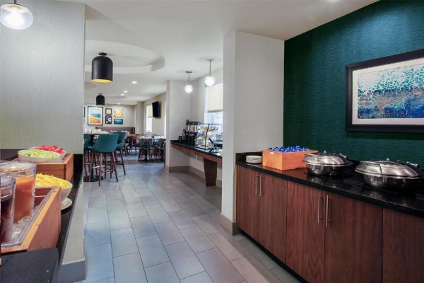 Four Points by Sheraton Fort Lauderdale Airport - Dania Beach image 21