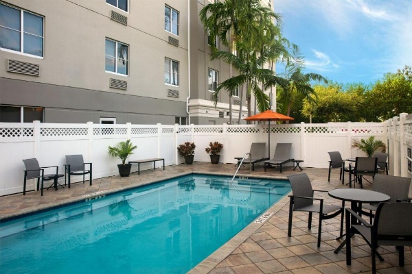 Four Points by Sheraton Fort Lauderdale Airport - Dania Beach image 25